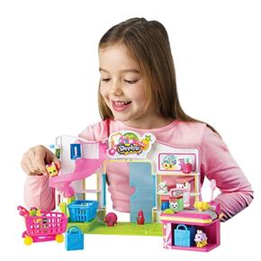 Shopkins – El Supermercado