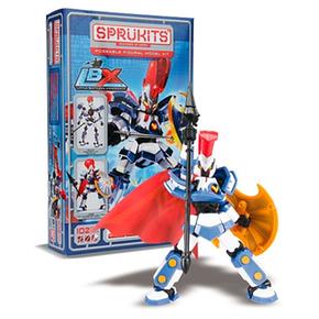 Sprükits – Lbx Achilles