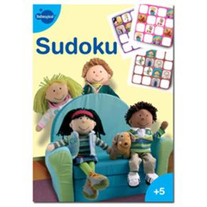 Sudoku Troupe