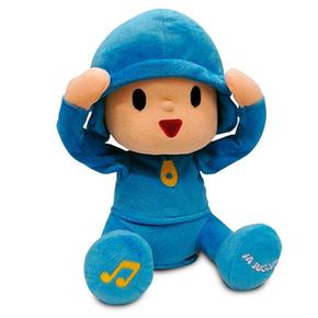 Pocoyo – Muñeco Cucu