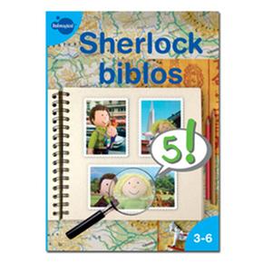 Biblos Sherlock