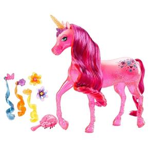 Barbie – La Puerta Secreta – Unicornio