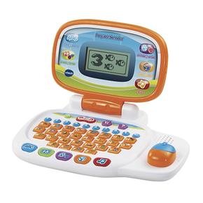 Vtech – Pequeordenador