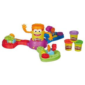 Play-doh – Zampabolas