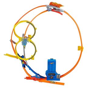 Hot Wheels – Superpista Megalooping