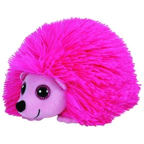 Beanie Boos – Peluche 15 Cm – Lilly El Erizo Rosa