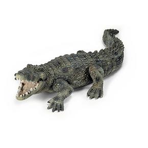 - Cocodrilo Schleich