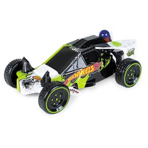 Hot Wheels – Radio Control Buggy