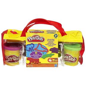 Play-doh – Mi Bolsita De Play – Animales