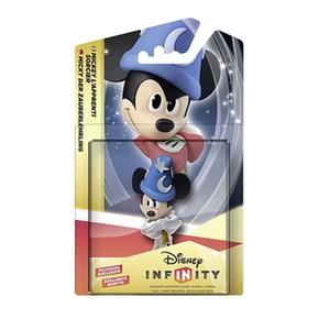 Disney Infinity – Figura Mickey De Crystal