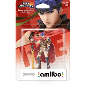 - Figura Amiibo Smash Ike Nintendo