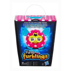 Furby – Furblings (varios Modelos)