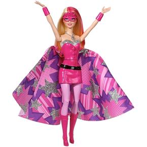 Barbie – Superprincesa 2 En 1