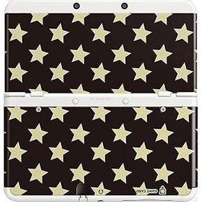 New 3ds – Cubierta Decorativa Estrellas Nintendo