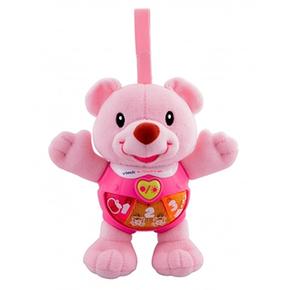 Vtech – Mi Pequeño Alfi Rosa