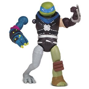 Tortugas Ninja – Figura Leonardo Mutations Mix N Match