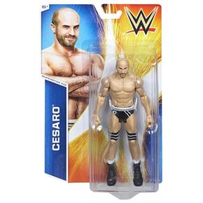 Wwe – Figura Cesareo