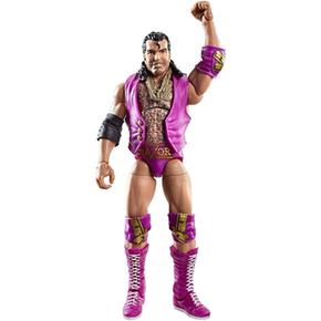 Wwe – Figura Razor Ramon