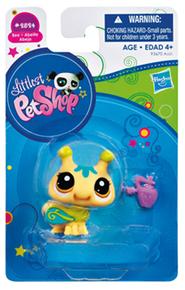 Littlest Pet Shop Mascotas Pet Shop B