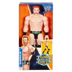 Wwe – Sheamus – Figura Grande