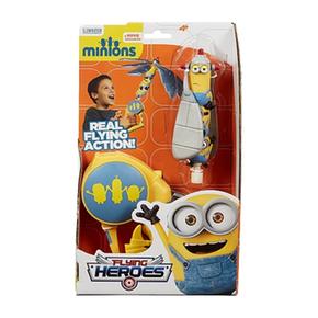 Flying Heroes – Volador Con Diseño Minions