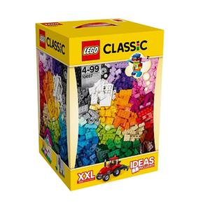 Lego Classic – Caja Creativa Xxl – 10697