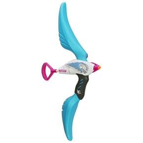 Nerf Rebelle – Arco Dolphina