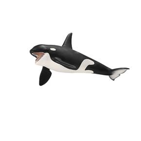 - Orca Schleich