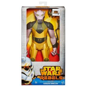 Star Wars – Figura Garazeb Orrelios – Hero Series