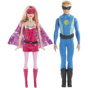 Barbie – Pack Barbie Y Ken