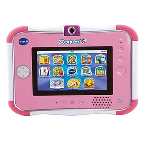 Vtech – Storio 3s Rosa