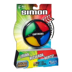 Simon Micro Series