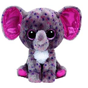 Beanie Boos – Elefante Specks – Peluche 15 Cm