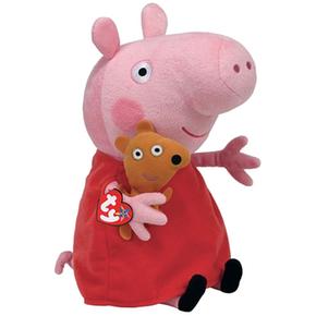 Peppa Pig – Peluche Peppa Pig