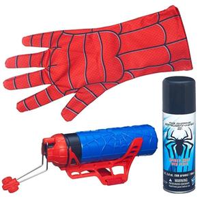 Spider-man – Mega Blaster