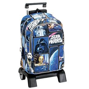 Star Wars – Trolley Mochila Star Wars Space