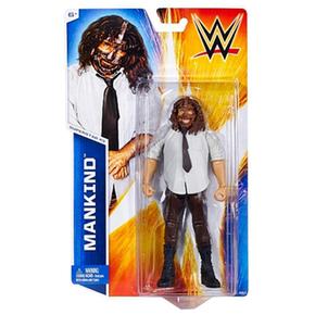 Wwe -figura Mankind