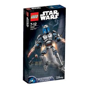 Lego Star Wars – Jango Fett – 75107