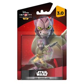 Disney Infinity 3.0 – Star Wars – Figura Zeb