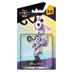 Disney Infinity 3.0 – Figura Miedo (del Revés)