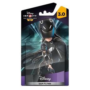 Disney Infinity 3.0 – Figura Sam Flynn (tron 2.0)