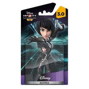 Disney Infinity 3.0 – Figura Quorra (tron 2.0)