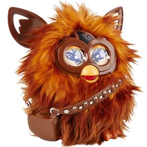 Star Wars – Furbacca