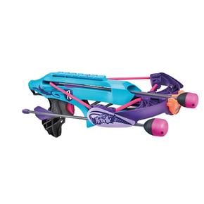 Nerf Rebelle – Lightning Bolt Crossbow