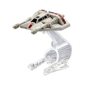 Hot Wheels – Star Wars – Rebel Snowspeeder