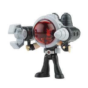 Fisher Price – Imaginext Dc – Bane – Figura Con Vehículo