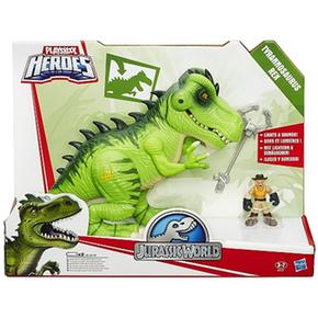 Playskool Heroes – T-rex – Jurassic World