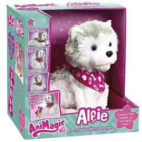 Animagic – Alfie