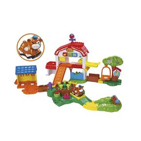 Vtech – Granja Tut Tut Animals