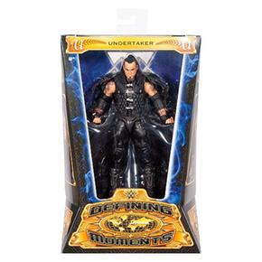 Wwe – Undertaker – Figura Defining Moments